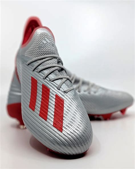 adidas x19.1 review